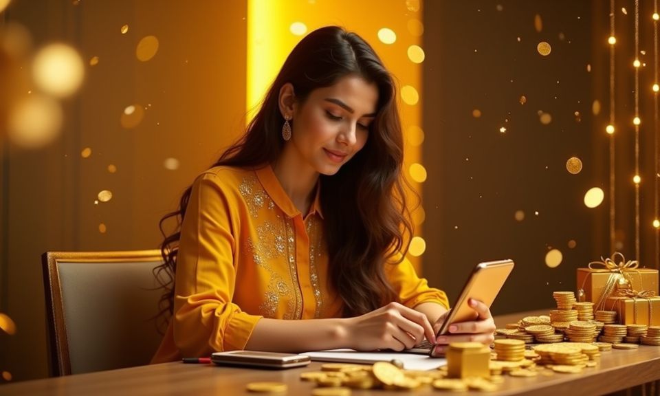 her555 Fund Your her555 Account via bKash Online -Up