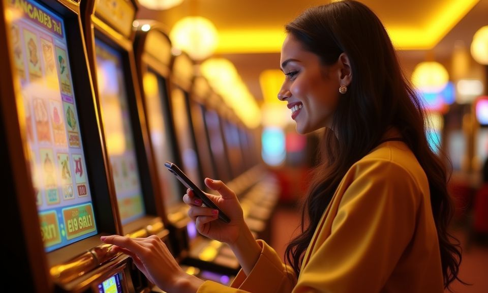 her555 Explore What Baccarat Insider Actually Offers