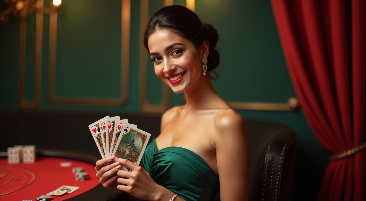 her555 Holdem FlashBet